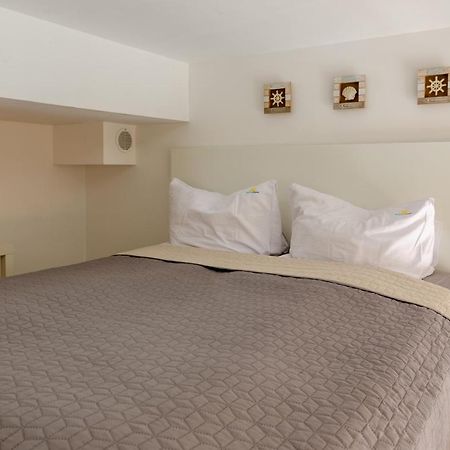 Holiday Home Slavia New S7 Z Antresola I Balkonem Przy Plazy Misdroy Exterior foto